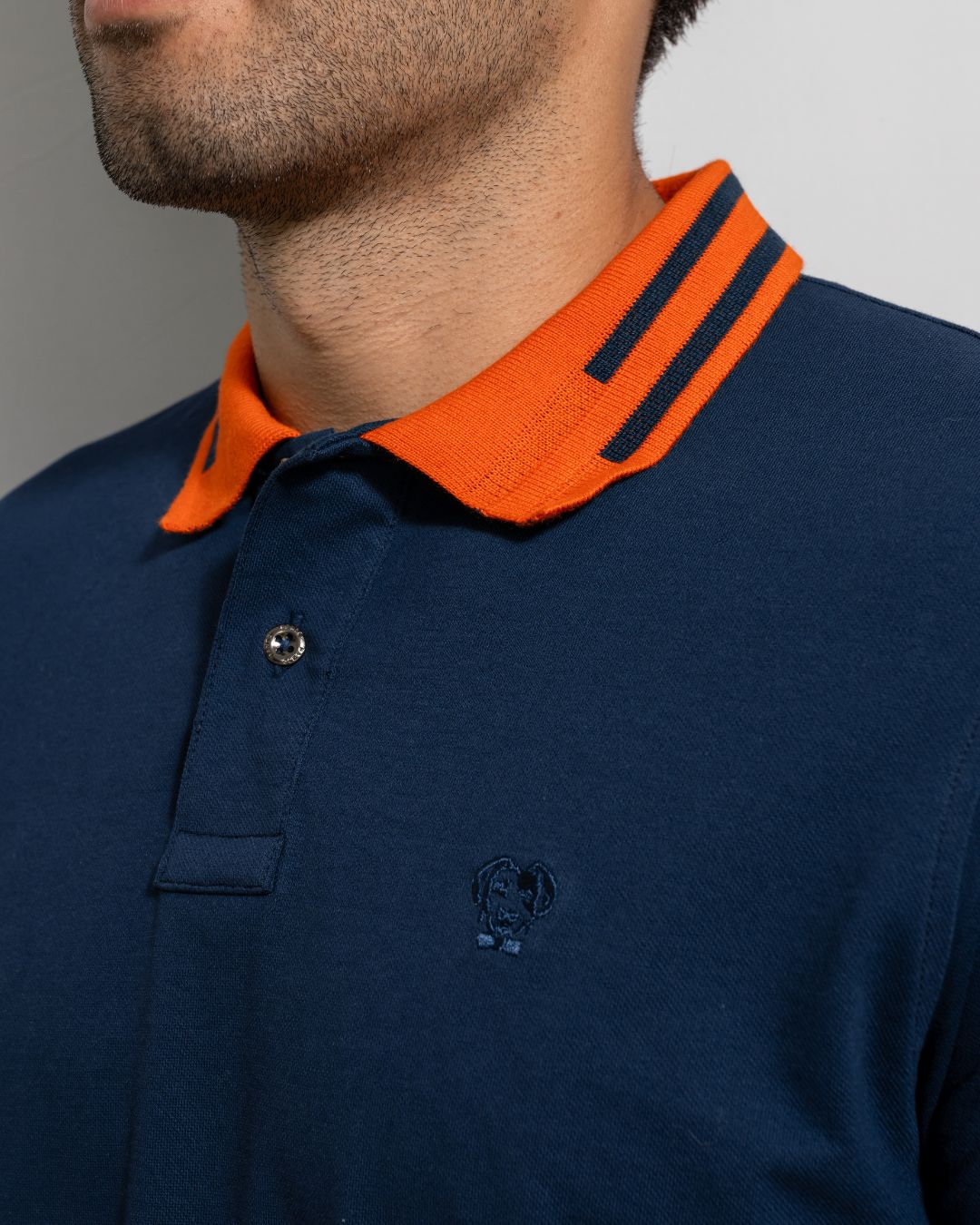 Polo Antimancha Copenhague